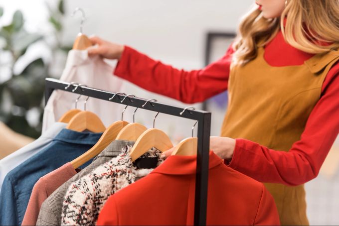 Keine Experimente im Büro, das kann schnell zum Fauxpas werden. Fashion