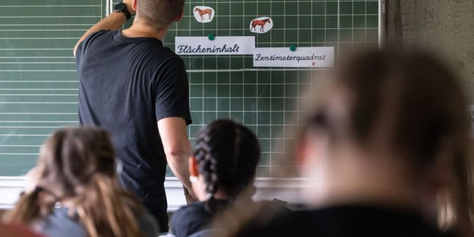 schulen
