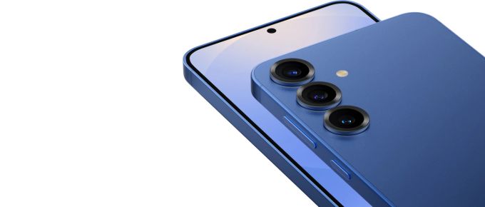 Das Samsung Galaxy S25 überzeugt mit einer extensiven Kameraausstattung. Samsung Galaxy S25