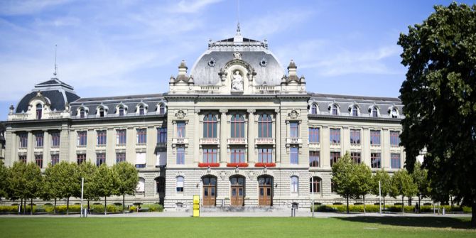 Universität von Bern