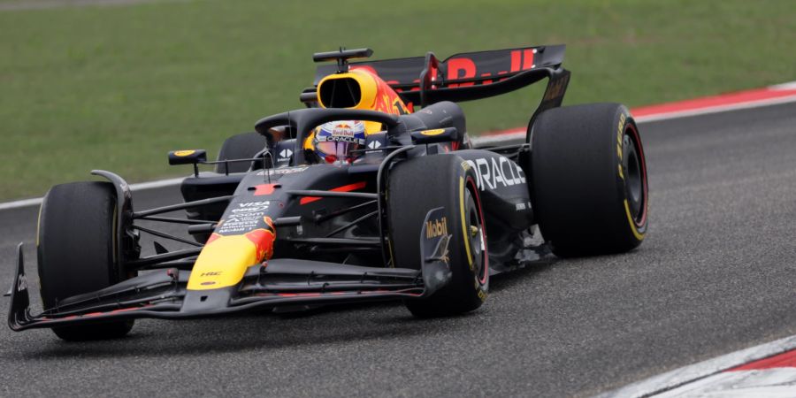 Red Bull Formel 1