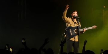Kendji Girac