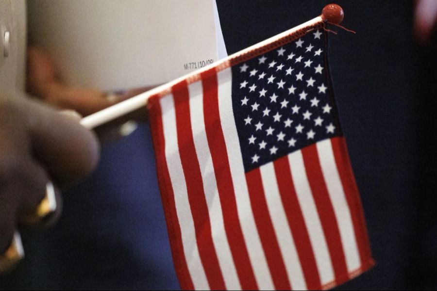 Das Unternehmen musste seinen Betrieb einstellen, weil es auf die Sanktionsliste der USA geraten war.