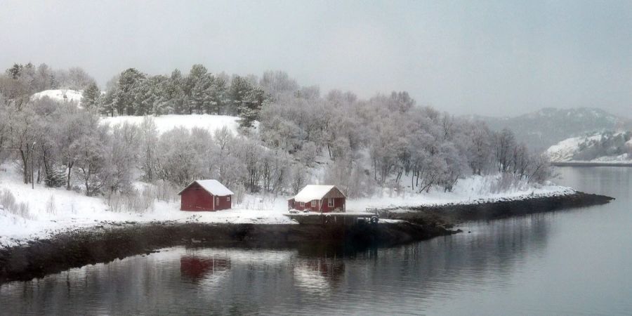 norwegen 24 26 Stunden