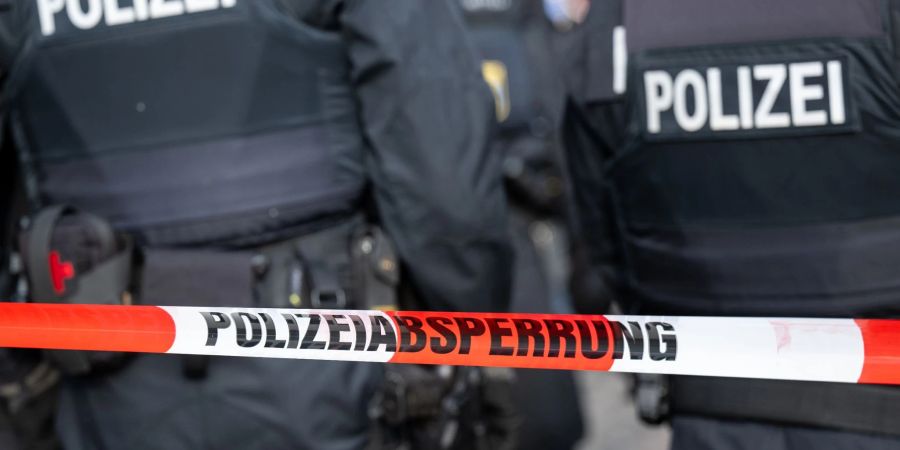 Die getöteten Männer im Alter von 23 und 36 Jahren hatten im Landkreis Garmisch-Partenkirchen gelebt.