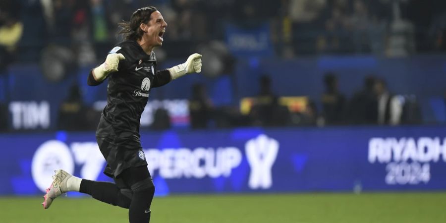 Yann Sommer