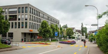 Wetzikon ZH