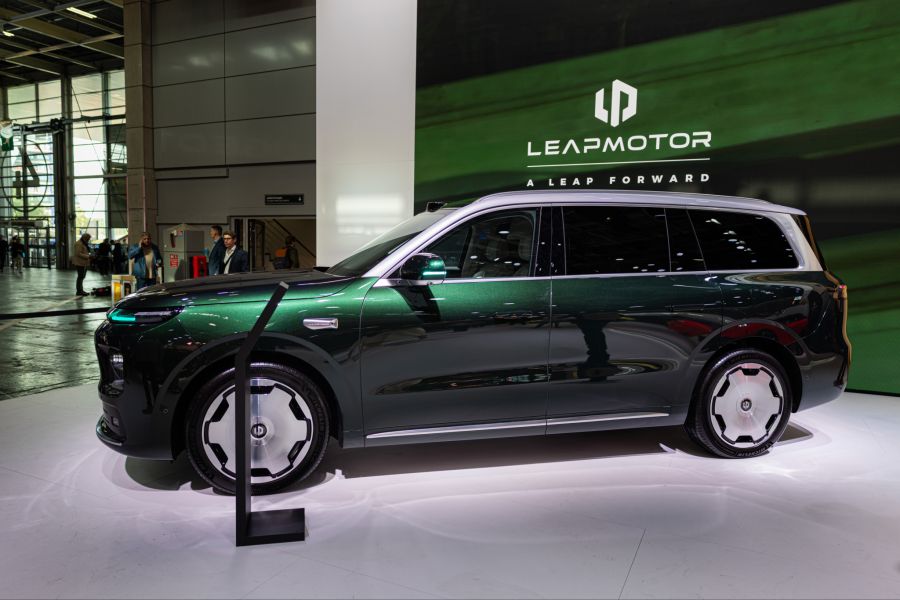Leapmotor