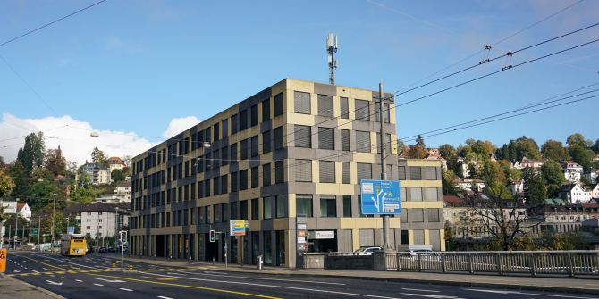St. Gallen