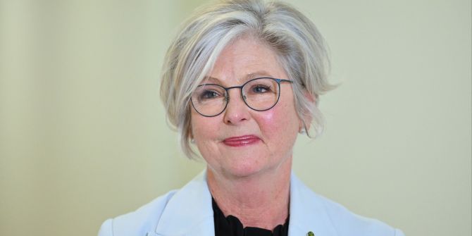 Helen Haines