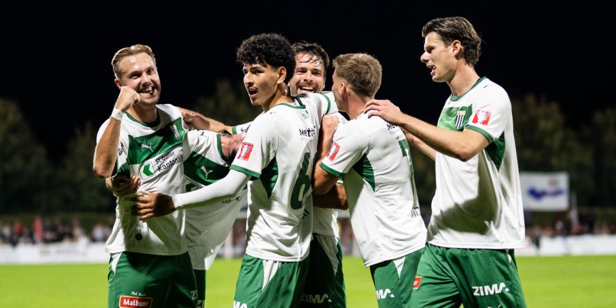 FC St.Gallen