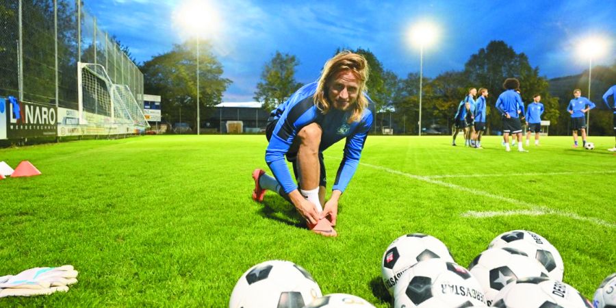 Moritz Bauer
