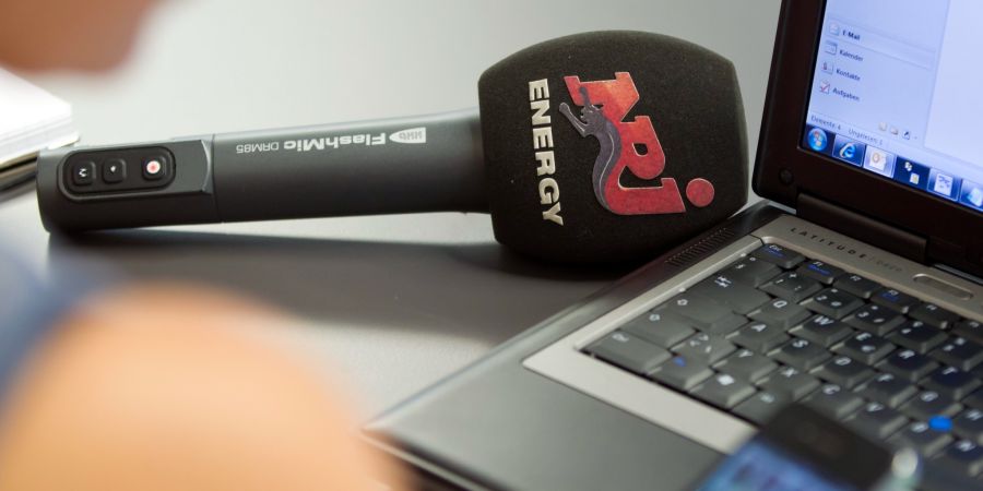 Radio Energy