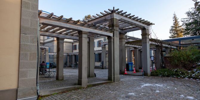 Kanton Zürich