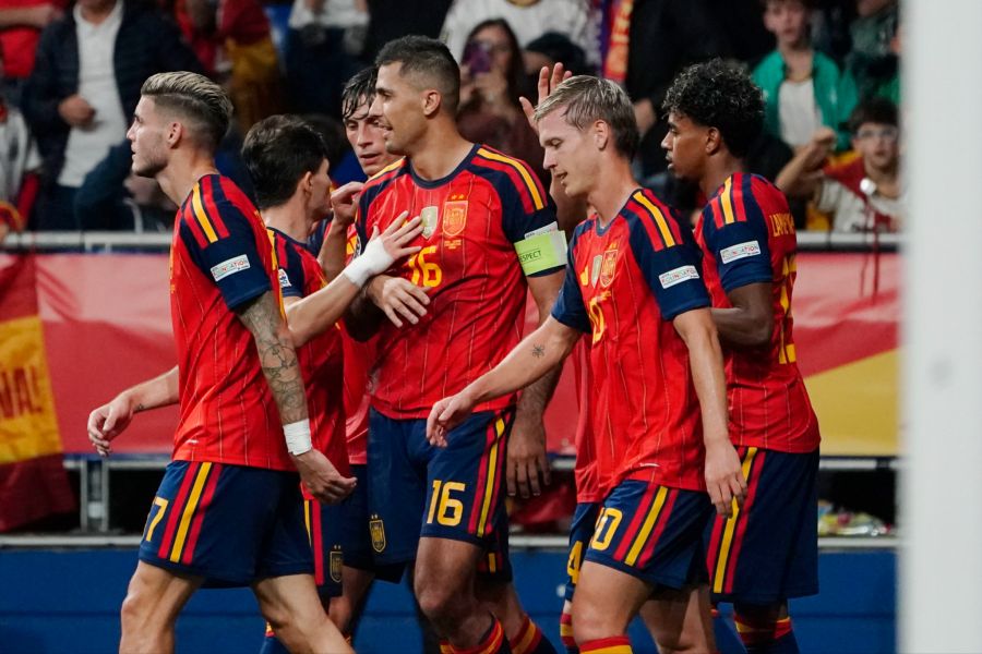nations league