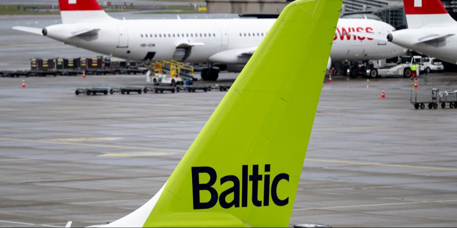 Baltic