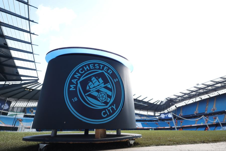 manchester city