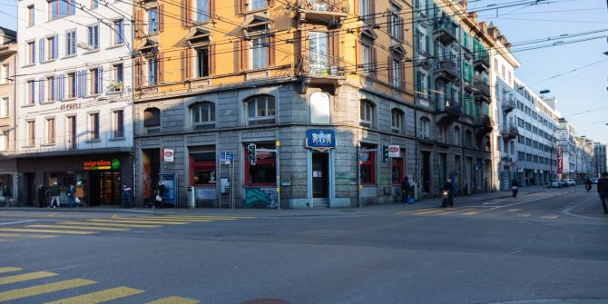 Zürich