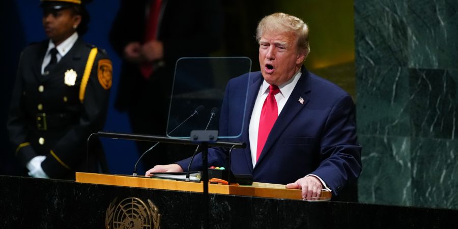 trump