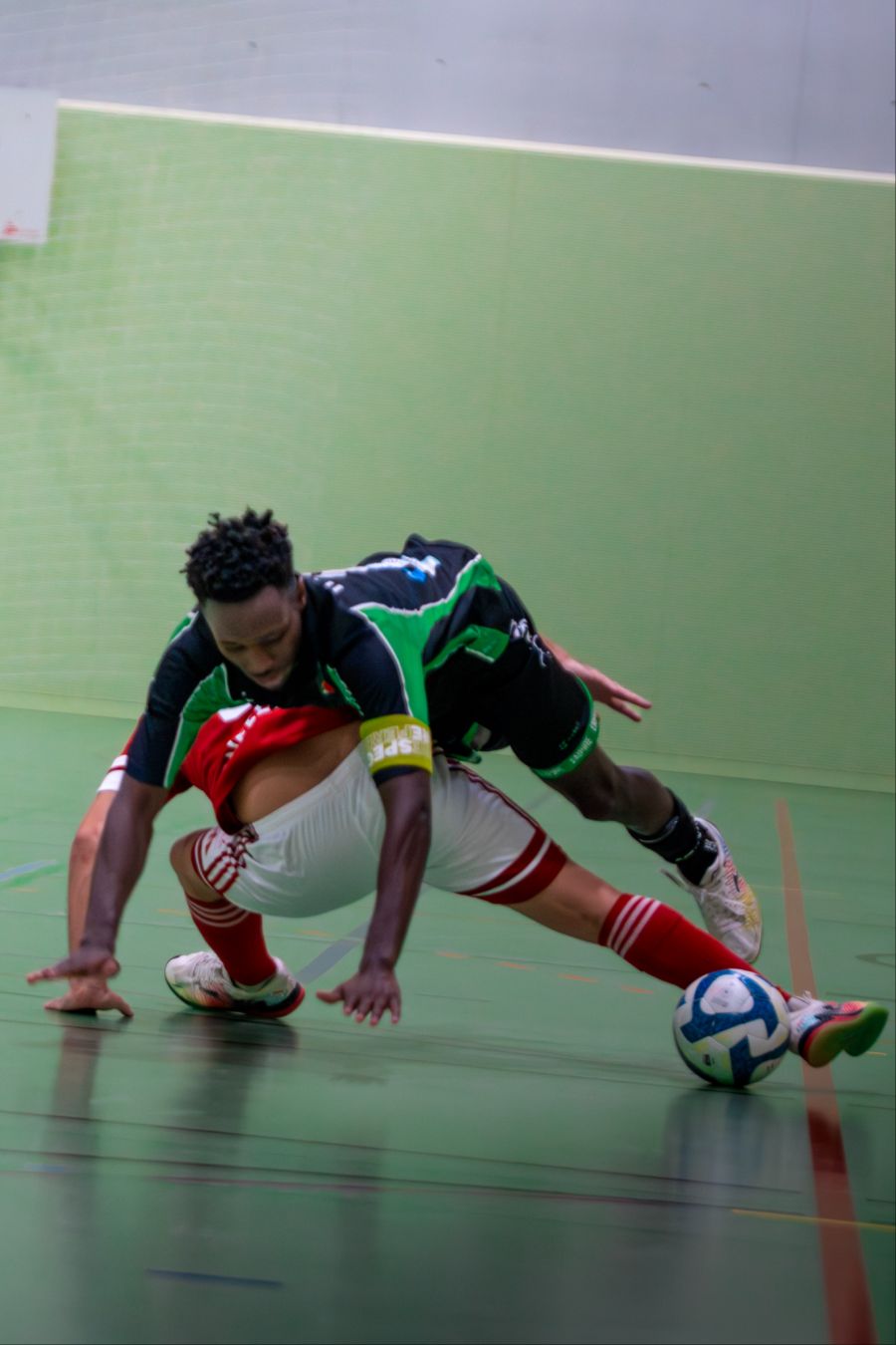 Swiss Futsal