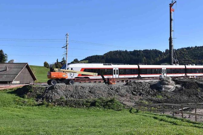 Biberbrugg SZ