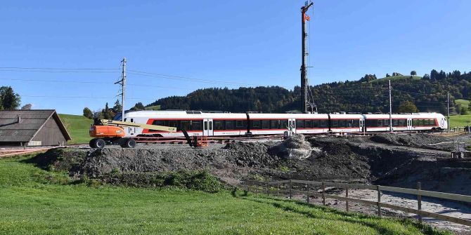 Biberbrugg SZ