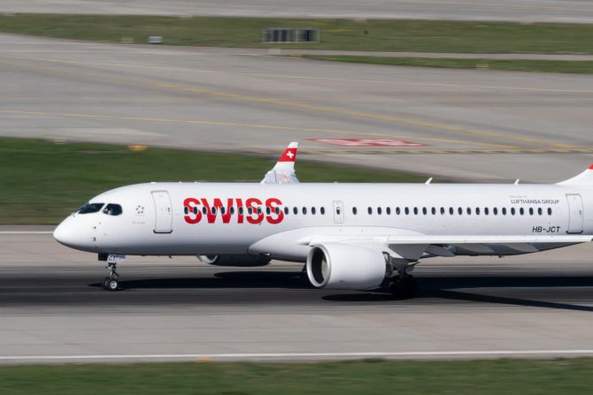 swiss