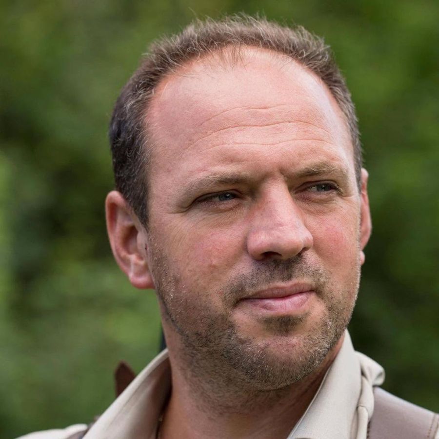 Steven Diethelm