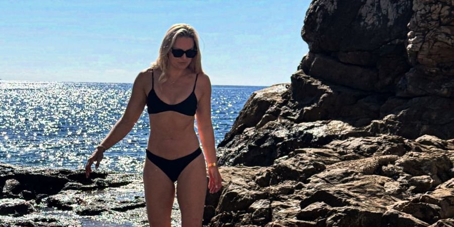 Lindsey Vonn