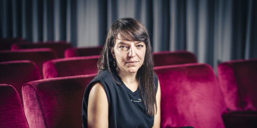 «In Pristina als Albanerin aufzuwachsen und stets diskriminiert zu werden, hat mich geprägt», sagt die Filmemacherin Blerta Basholli. Ihr persönlicher Spielfilm «Dua» kommt am heutige...
