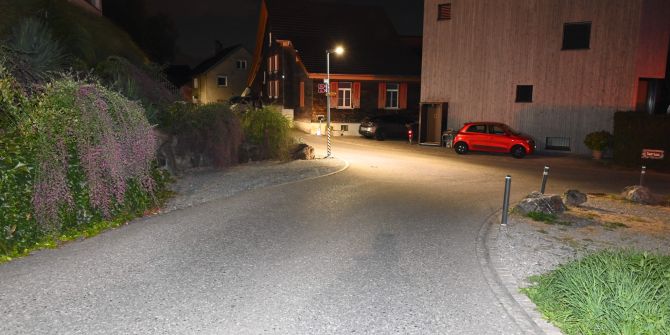 Buchs SG