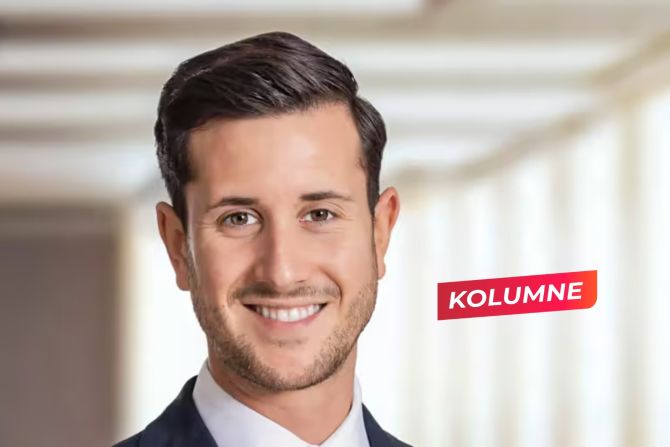 Philip Kohli.