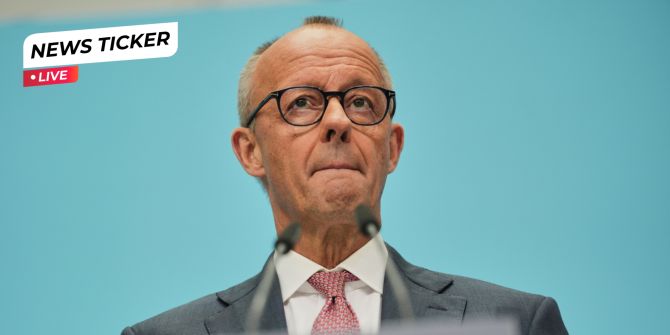Friedrich Merz