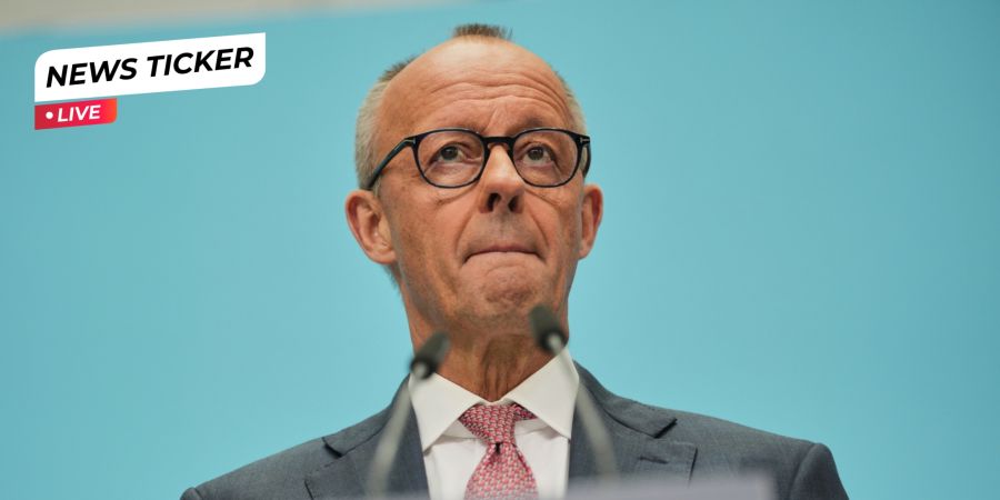 Friedrich Merz