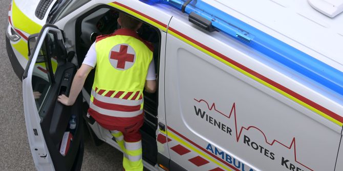 Wien Ambulanz