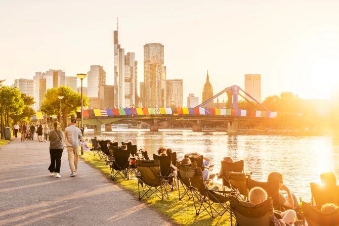 Frankfurt