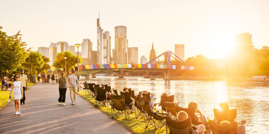 Frankfurt