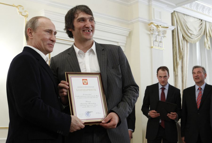 putin