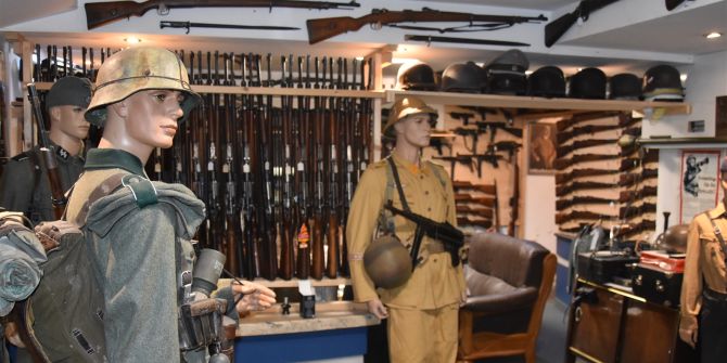waffen