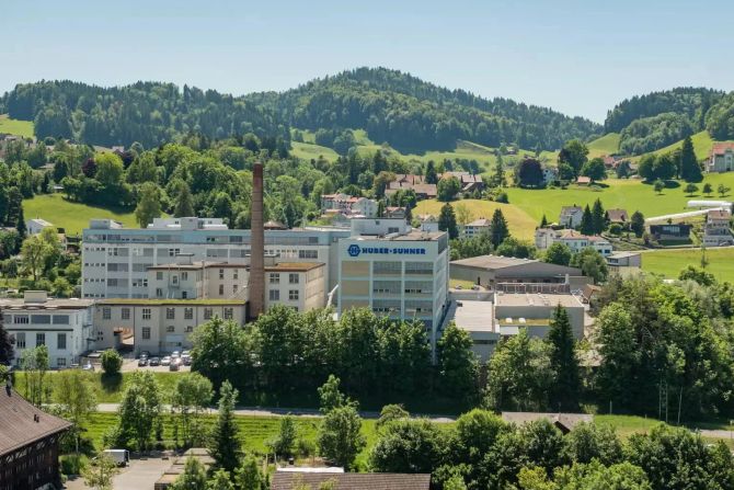 Herisau AR