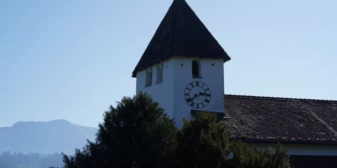 Riggisberg BE