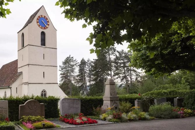 Münchenstein BL