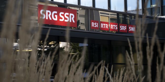 SRG