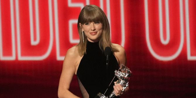 Taylor Swift