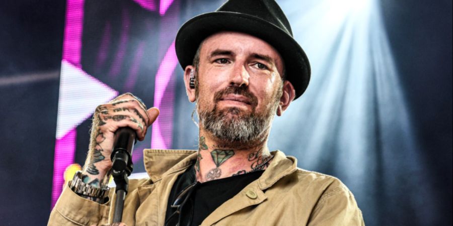 Ben Saunders