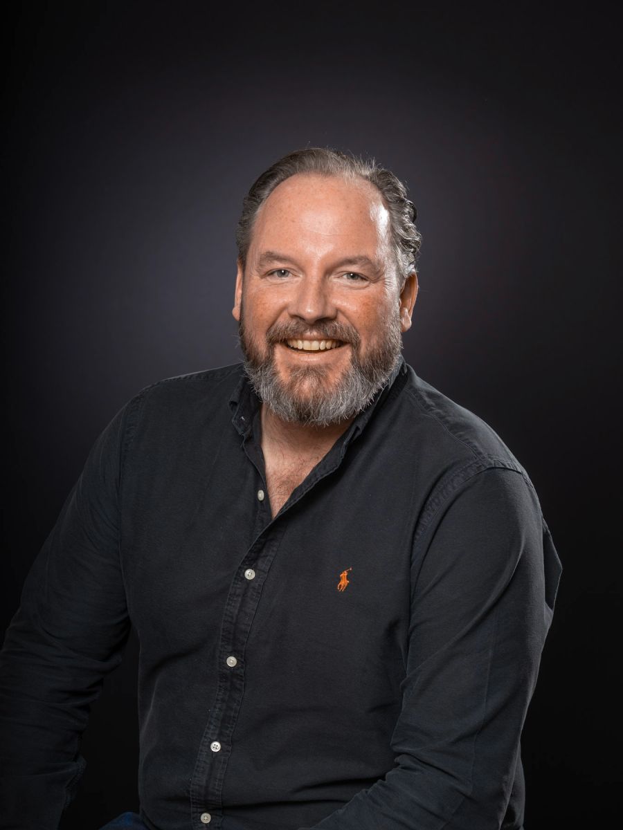 Olivier Chuard, Verwaltungsratspräsident der Interact Media Group AG.