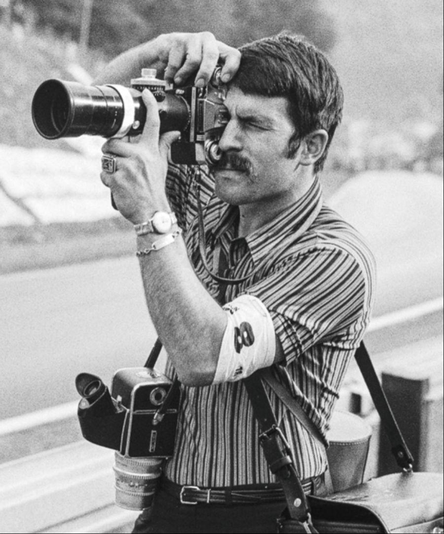 Rainer Schlegelmilch