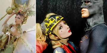 Zürcherin Lavi Harley