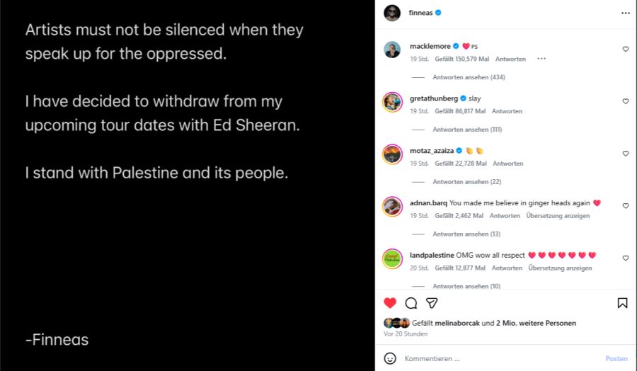 ed tour