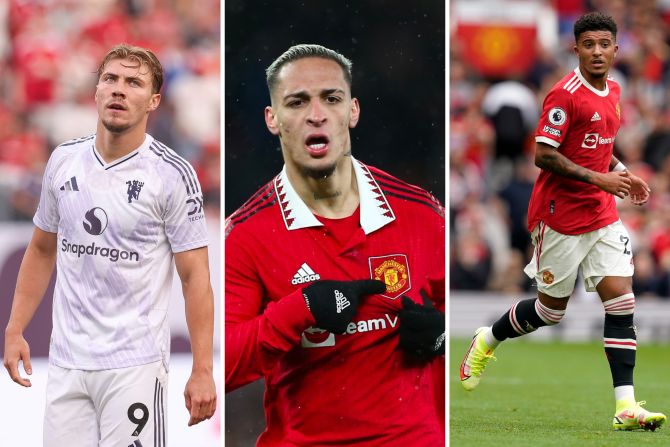 Manchester United